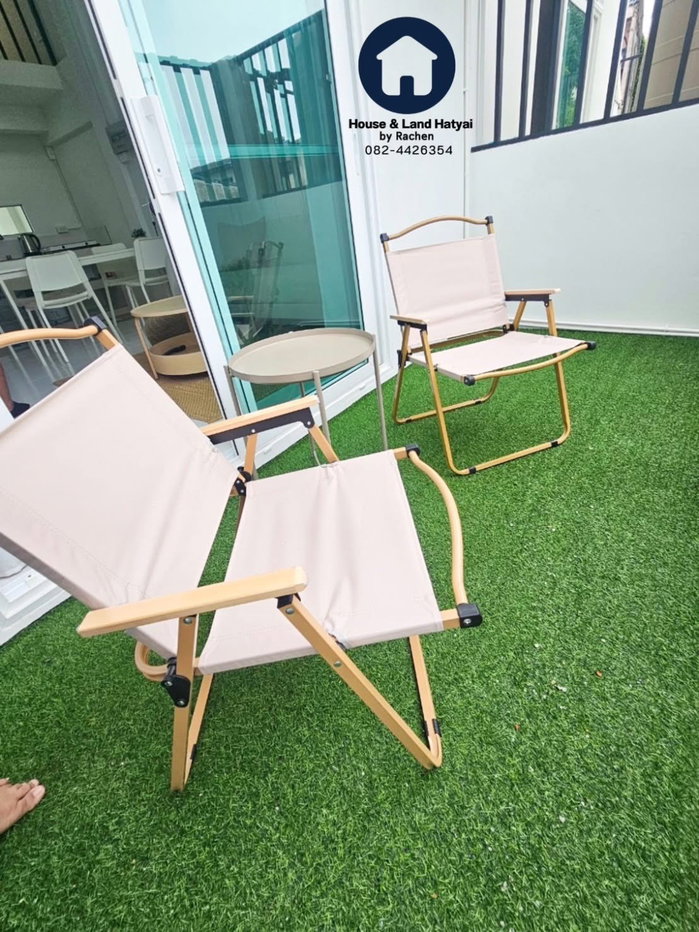 picture For rent 2.5-storey house, Minimal Japanese Loft, 3 bedrooms - 12/18