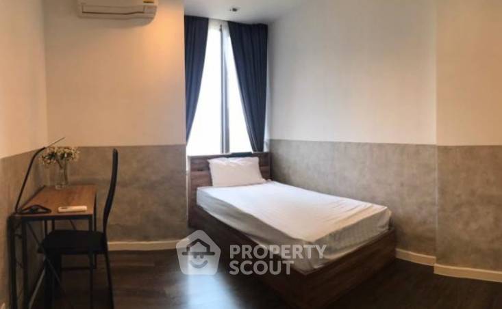 picture 2-BR Condo Nara 9 By Eastern Star Near BTS Chong Nonsi (ID 2918486) - 2/4