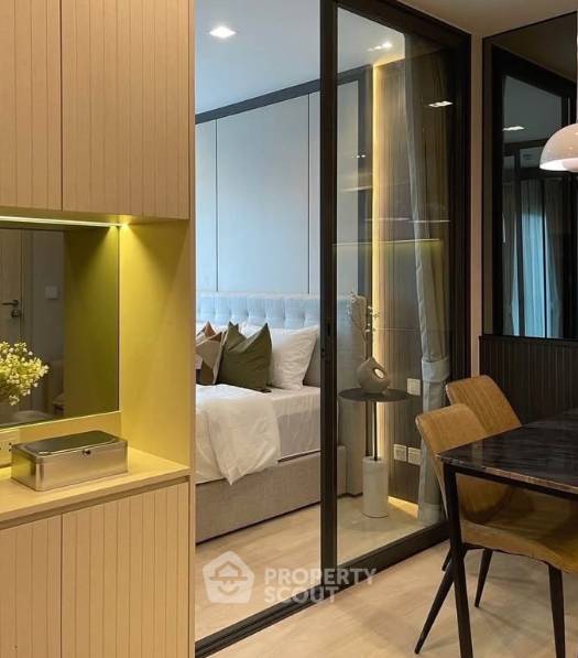 picture 1-BR Condo at Life One Wireless near BTS Phloen Chit (ID 3300628) - 5/5