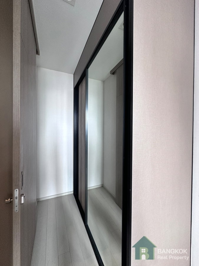 รูป Noble Ploenchit | คอนโดให้เช่า 1 ห้องนอน ใกล้ BTS เพลินจิต - รูปที่ 12/19