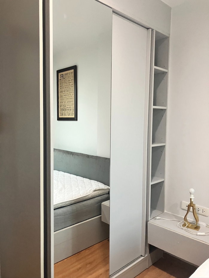 รูป Best Price! The base sukhumvit 13k (30sqm)  - รูปที่ 4/12