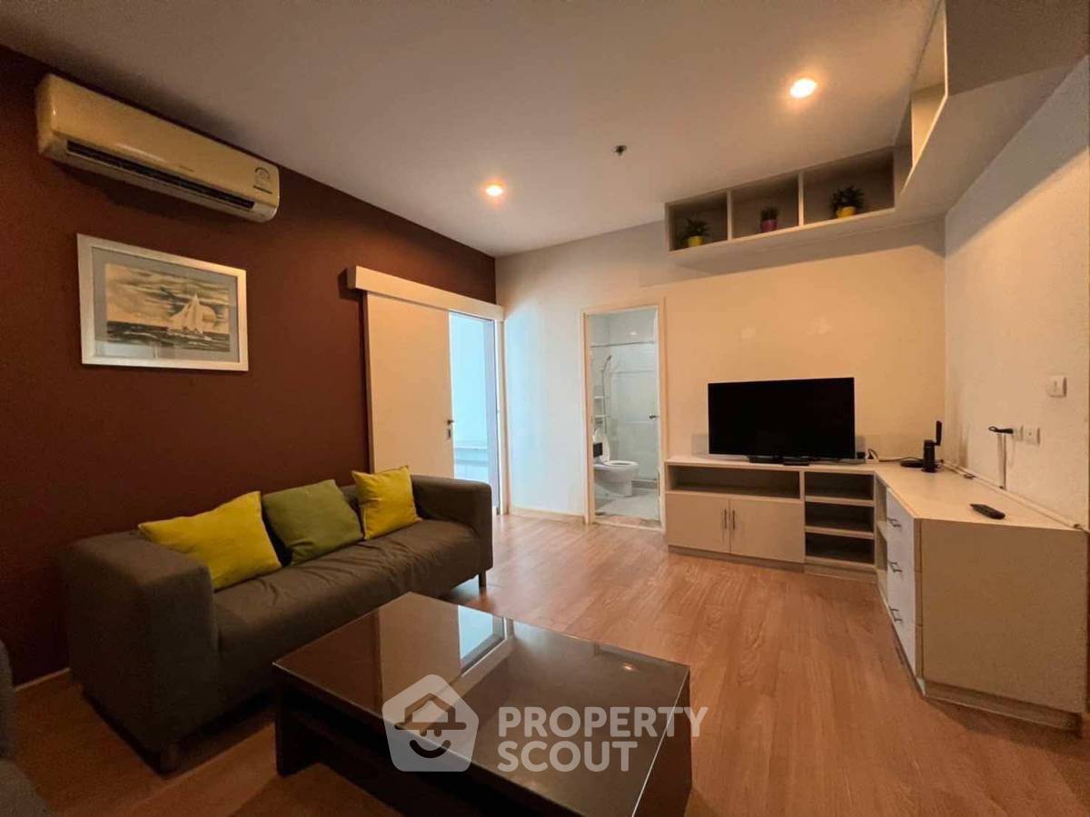 31st-Floor 3-BR Condo For Sale At Astro Condo, Nonthaburi (ID 2838278)
