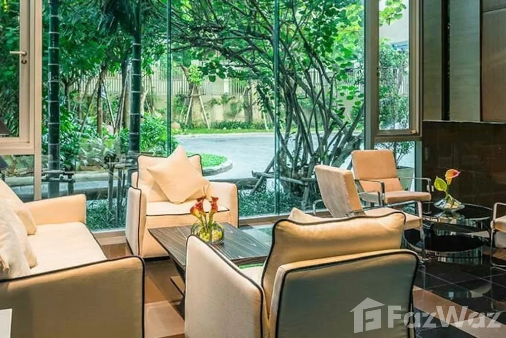 picture 1-Bedroom Condo in Bangkok for (THRU THONGLOR) THB 3.5 M 6781748 - 12/20