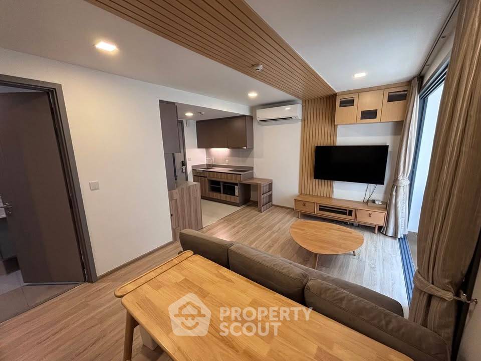 รูป คอนโด 1-ห้องนอน ที่ ทากะ เฮ้าส์ เอกมัย 12 ใกล้ BTS เอกมัย (ID 3313430) - รูปที่ 3/8