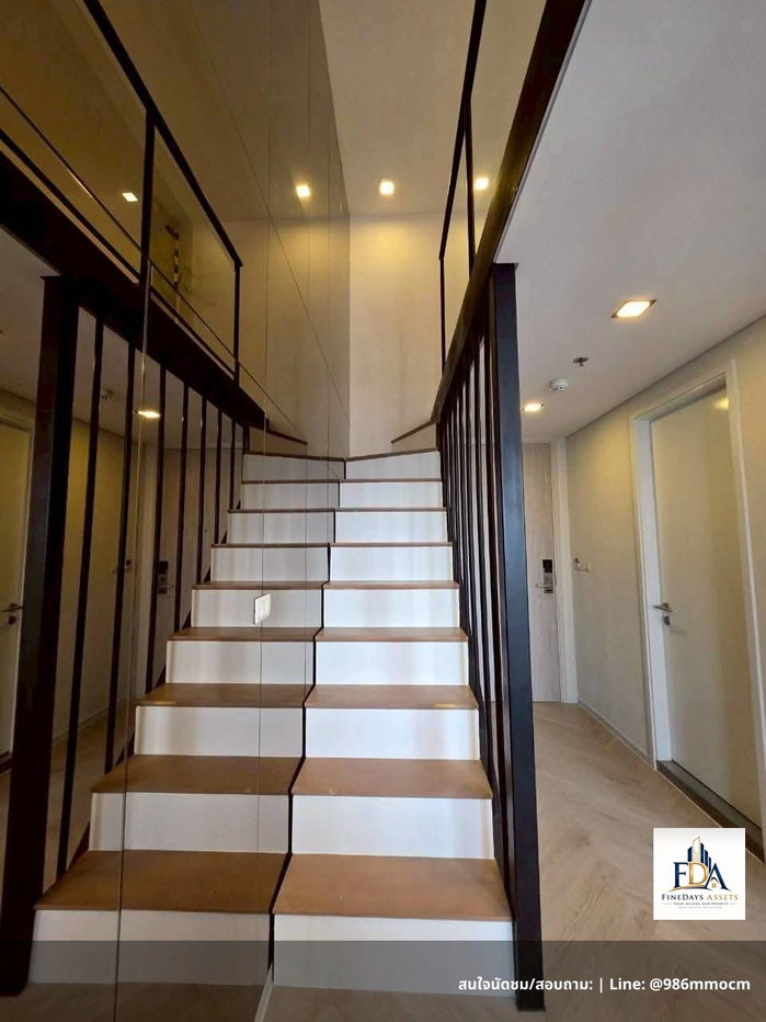 รูป ✨ ให้เช่า คอนโด ไซมิส สุขุมวิท 48 (Siamese Sukhumvit 48) คอนโดมิเนียมใกล้ BTS สถานีอ่อนนุช เพียง 300 เมตร ✨ - รูปที่ 10/15