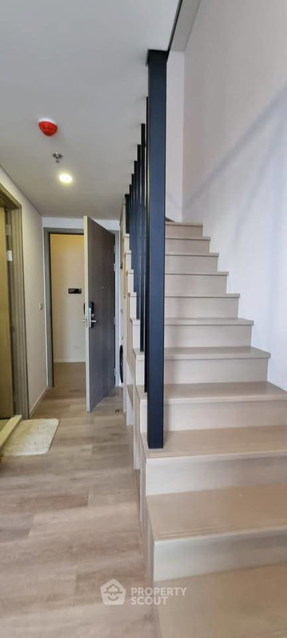 picture 1-BR Condo At Siamese Sukhumvit 48 Near BTS On Nut (ID 3313634) - 7/14