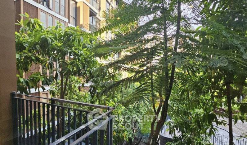 รูป คอนโด 1 ห้องนอน Mori HAUS ใกล้ BTS อ่อนนุช ขนาด 48 ตร.ม. (ID 3233464) - รูปที่ 11/11