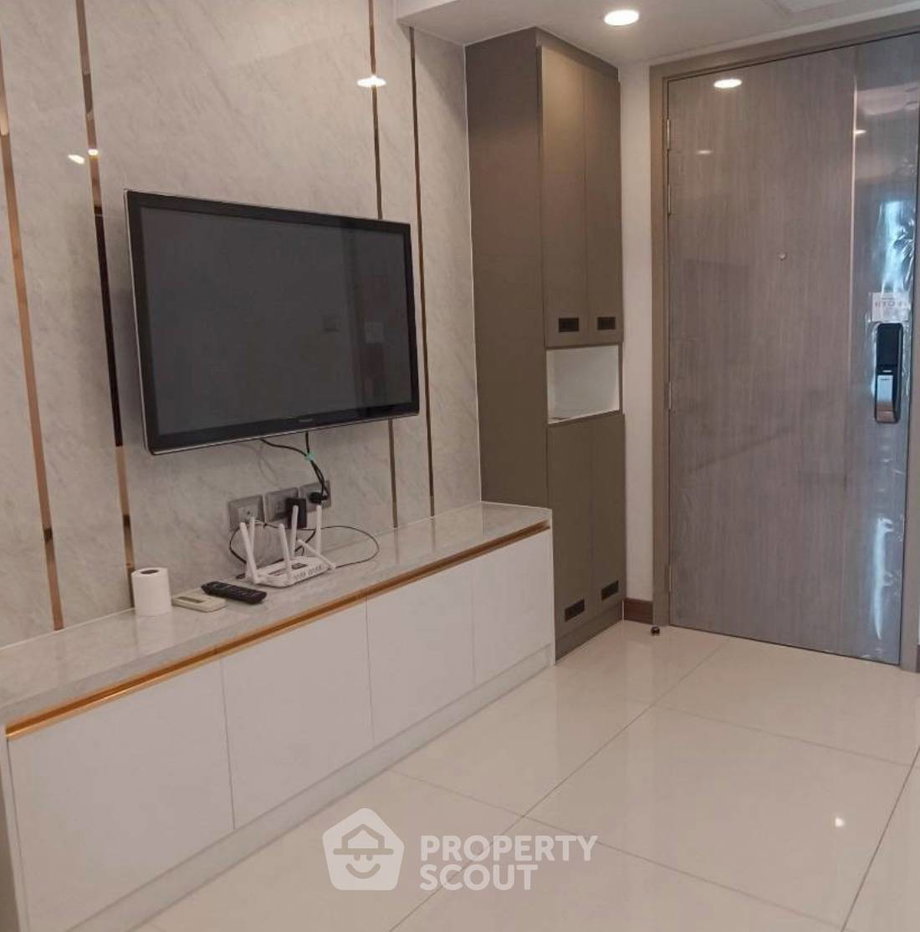 picture 1-BR Condo at Supalai Oriental Sukhumvit 39 near MRT Phetchaburi (ID 3309767) - 1/7