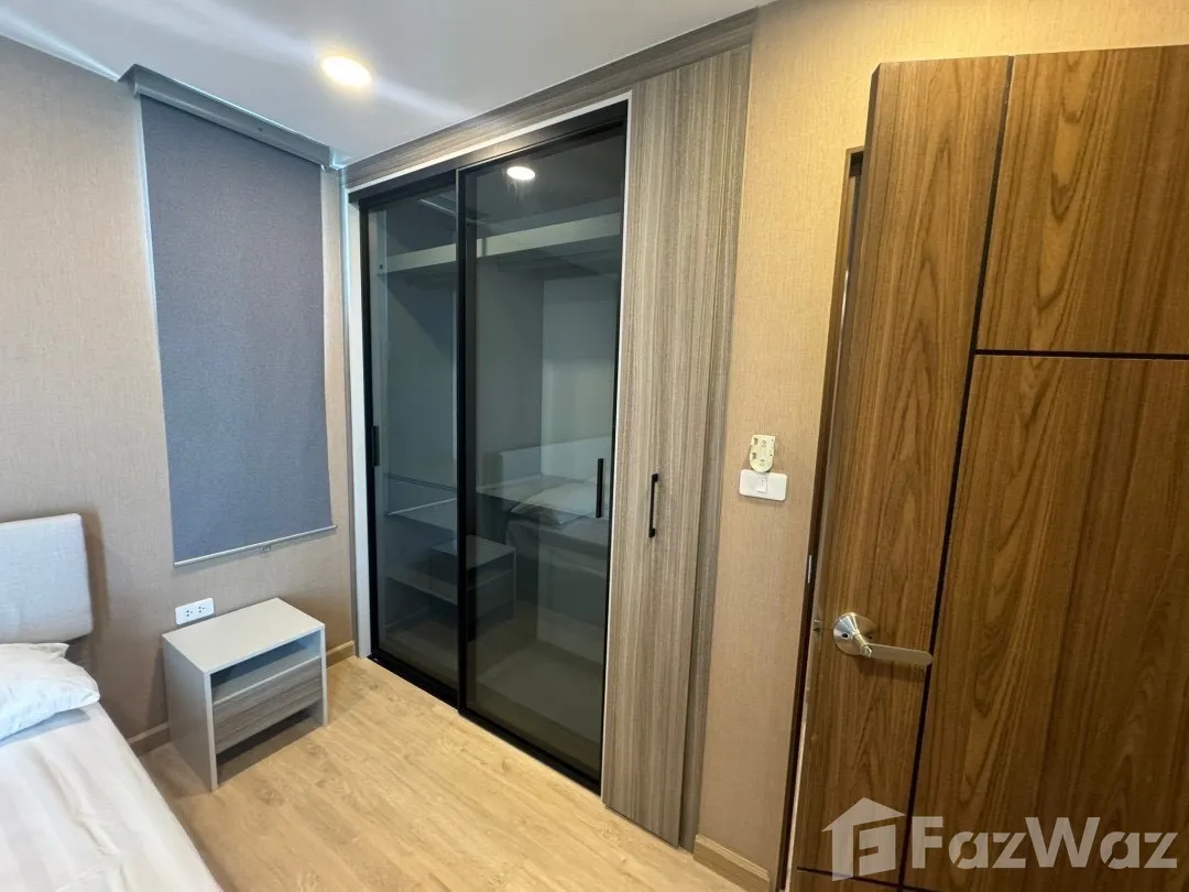 รูป 2 Bedroom 44 Sq.m. Condo for Sale Corner room pool view 6773771 - รูปที่ 5/10