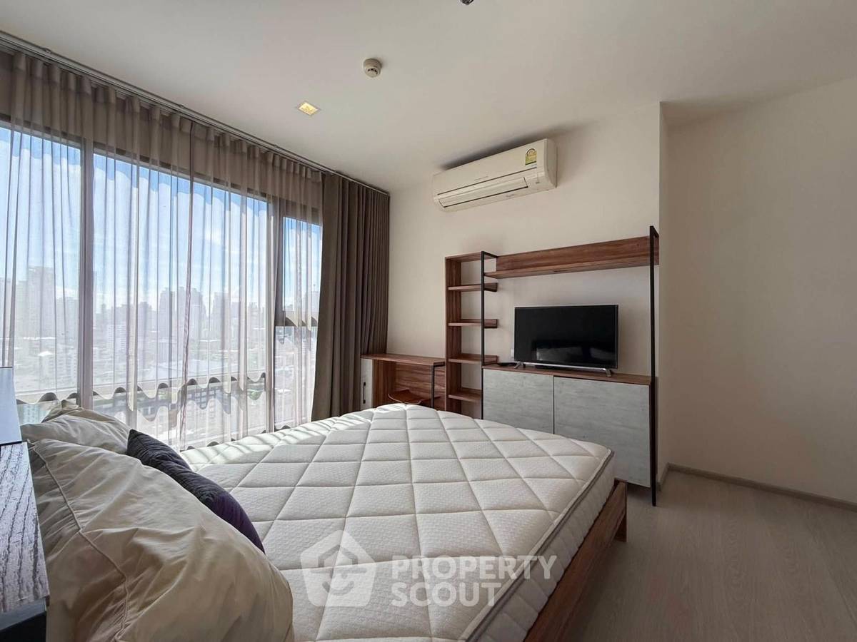 รูป คอนโด 2-ห้องนอน ที่ ริทึ่ม สุขุมวิท 36-38 ใกล้ BTS ทองหล่อ (ID 3305793) - รูปที่ 3/12