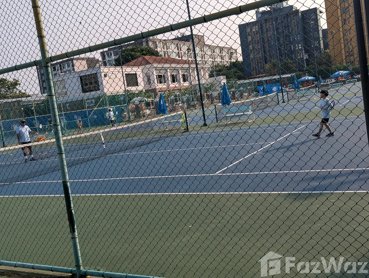 picture 1BR Corner Unit, 50 SQM – Resort Gardens & Free BTS Shuttle, 6754035 - 26/27