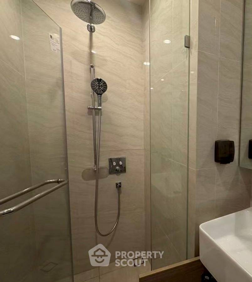 picture Studio Condo at Noble Form Thonglor near BTS Thong Lor (ID 3309534) - 2/3