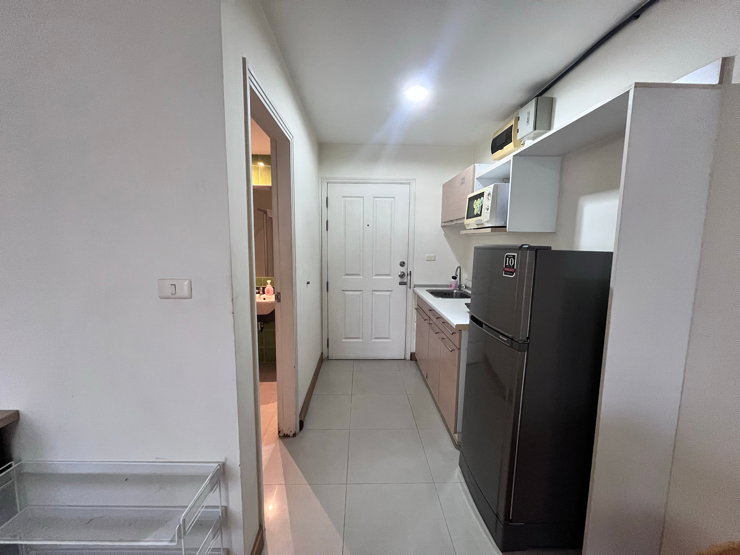picture 🚊Condo for rent near BTS Onnut 500 m.🌟 - 5/10