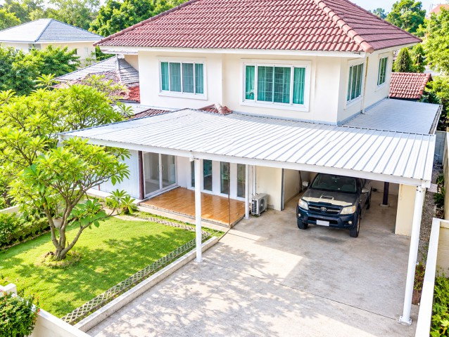 รูป ใกล้สัมมากร Makro รามคำแหง110-112 10นอน ให้เช่าโกดัง-บ้านเดี่ยว 2ชั้น 3น้ำ เตรียมอุดมศึกษาน้อมเกล้า 100 ตร.ว. 550 ตร.ม. - รูปที่ 1/8