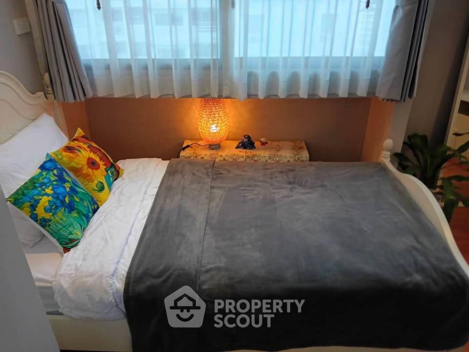 รูป ห้องใหญ่ 2 ห้องนอน 142 ตร.ม. Supalai Place Sukhumvit 39 ใกล้ BTS พร้อมพงษ์ (ID 3313009) - รูปที่ 33/47