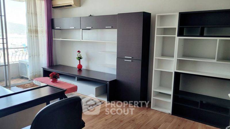 รูป คอนโด 1-ห้องนอน ที่ ศรีราชา คอนโดวิว ใน ศรีราชา (ID 2529561) - รูปที่ 6/10