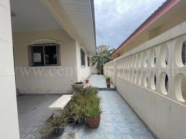รูป บ้านเดี่ยว หมู่บ้านโชคชัย วิลเลจ 5 บางละมุง ชลบุรี ใกล้ทะเล ถูกที่สุดในโครงการ - รูปที่ 6/18