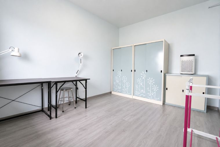 3-bed townhouse for sale, 182 sqm, 19.4 sq wah, Bless Town Ramintra 127