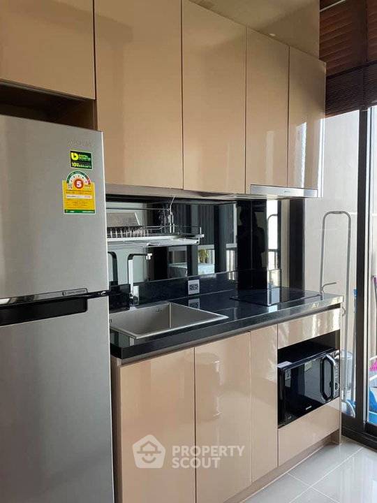 รูป คอนโด 1 ห้องนอน The Line Sukhumvit 71 ใกล้ BTS พระโขนง (ID 3310907) - รูปที่ 6/7