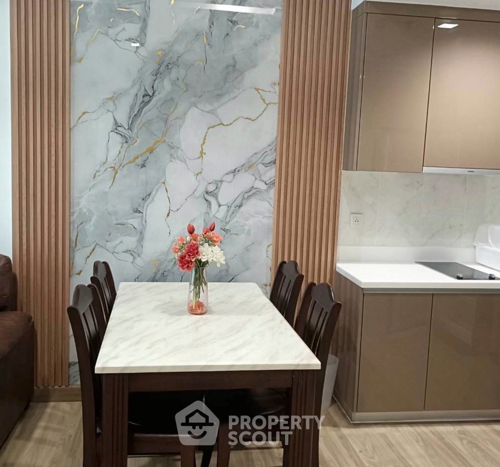 รูป ใกล้ BTS ทองหล่อ 200 เมตร คอนโด 1 ห้องนอน Siri At Sukhumvit (ID 3305773) - รูปที่ 5/8