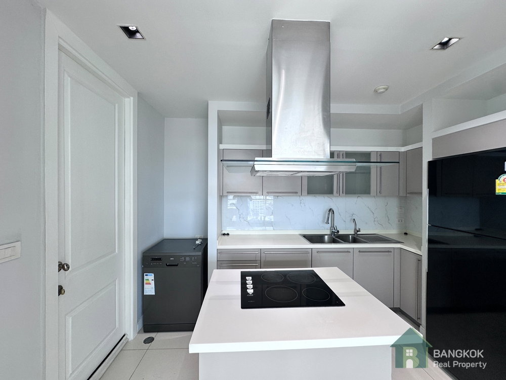 picture Athenee Residence  |  3 Bed Luxury Condo for Rent  BTS Ploenchit - 8/28