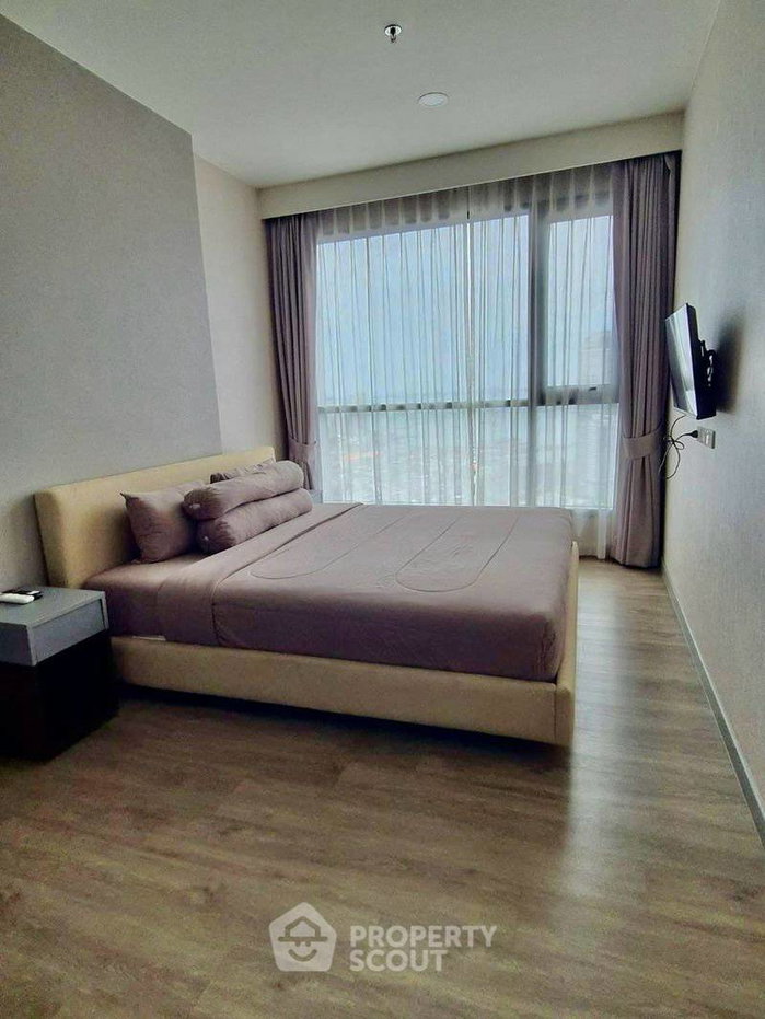 รูป คอนโด 1-ห้องนอน ที่ คีน เซ็นเตอร์ ศรีราชา ใน ศรีราชา (ID 3190675) - รูปที่ 2/7