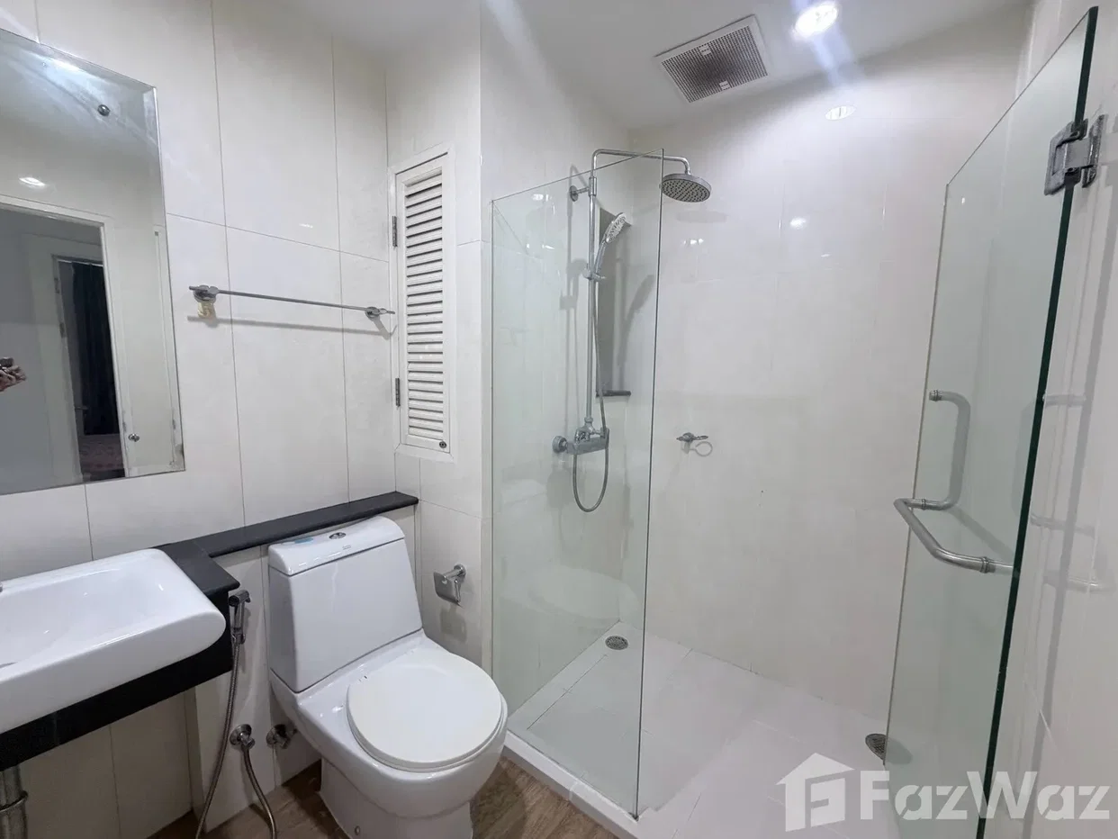รูป คอนโดให้เช่า 2 ห้องนอน ในโครงการ เดอะ สุรวงศ์ 6782458 - รูปที่ 12/18