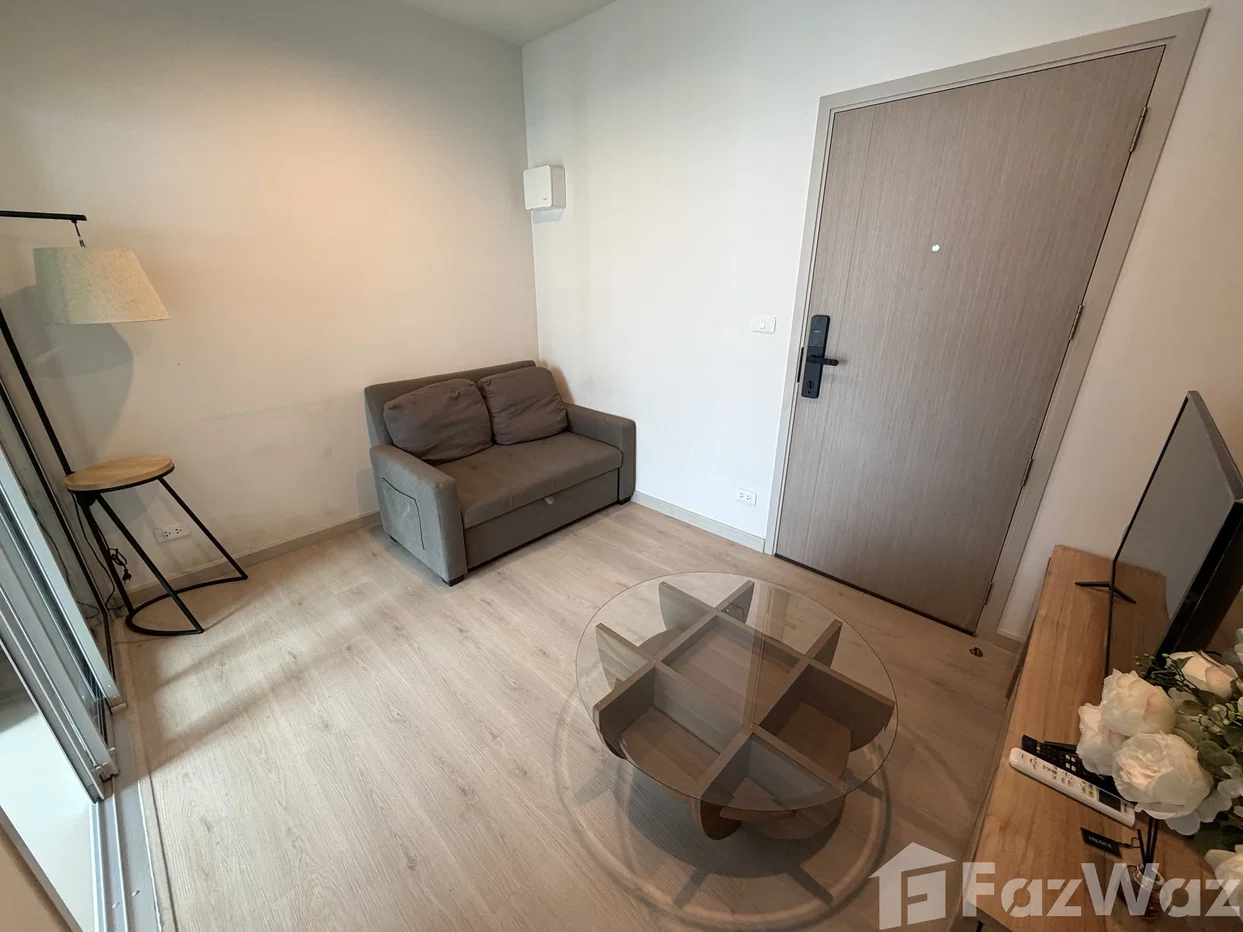รูป Ideo Charan 70 - Riverview 31.32 ตร.ม. Fully Furnished 6776749 - รูปที่ 3/12