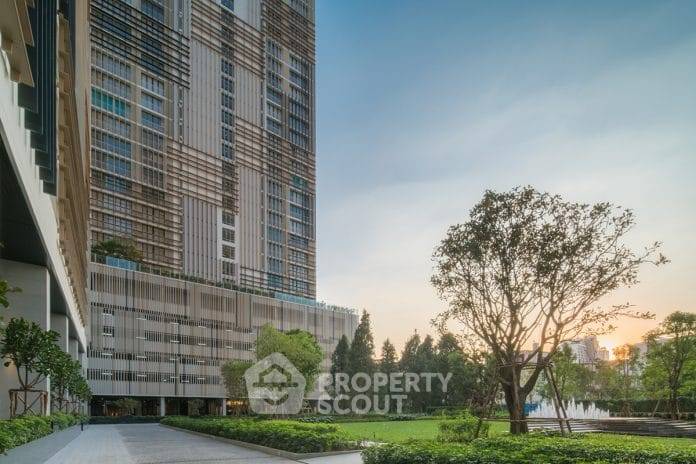 picture 1-BR At Park Origin Phrom Phong Near BTS Phrom Phong (ID 3136471) - 2/7