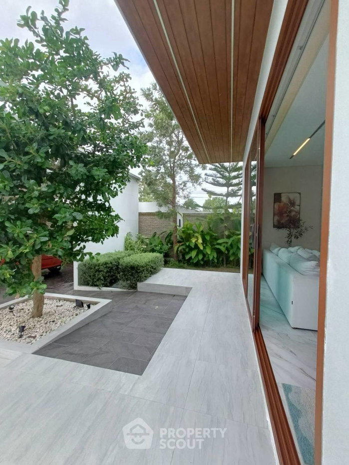 รูป วิลล่า 5-ห้องนอน ที่ แอทมอส ไพร์ม วิลล่า พัทยา ใน โป่ง (ID 3313180) - รูปที่ 6/20
