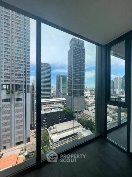 รูป คอนโด 1-ห้องนอน ที่ เทตต์ สาทร 12 ใกล้ BTS เซนต์หลุยส์ (ID 2918632) - รูปที่ 7/7