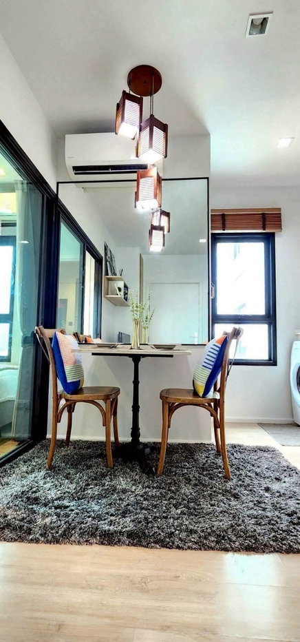 รูป lช่าTheEscentCondo พร้อมเฟอร์ฯ วิวดอยสุเทพ ห้องกว้าง 24 ตร.ม.(ชั้น 14 ) ✅️สระว่ายน้ำเห็นวิวเชียงใหม่อย่างสวยงาม คอนโดอยู่ติดเซ็นทรัลเฟส ใกล้นิมมาน - รูปที่ 10/18