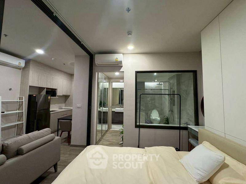 รูป คอนโด 1-ห้องนอน ที่ คีน เซ็นเตอร์ ศรีราชา ใน ศรีราชา (ID 2545713) - รูปที่ 2/8