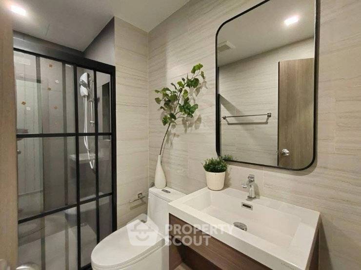 picture 2-BR Condo at Metris District Ladprao near MRT Lat Phrao (ID 3310357) - 10/11