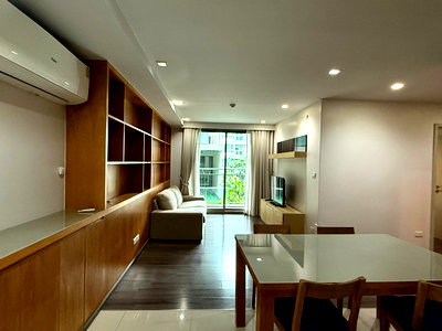 คอนโดให้เช่า : Sari by Sansiri / 2 Bed-2Bath 25,000/เดือน