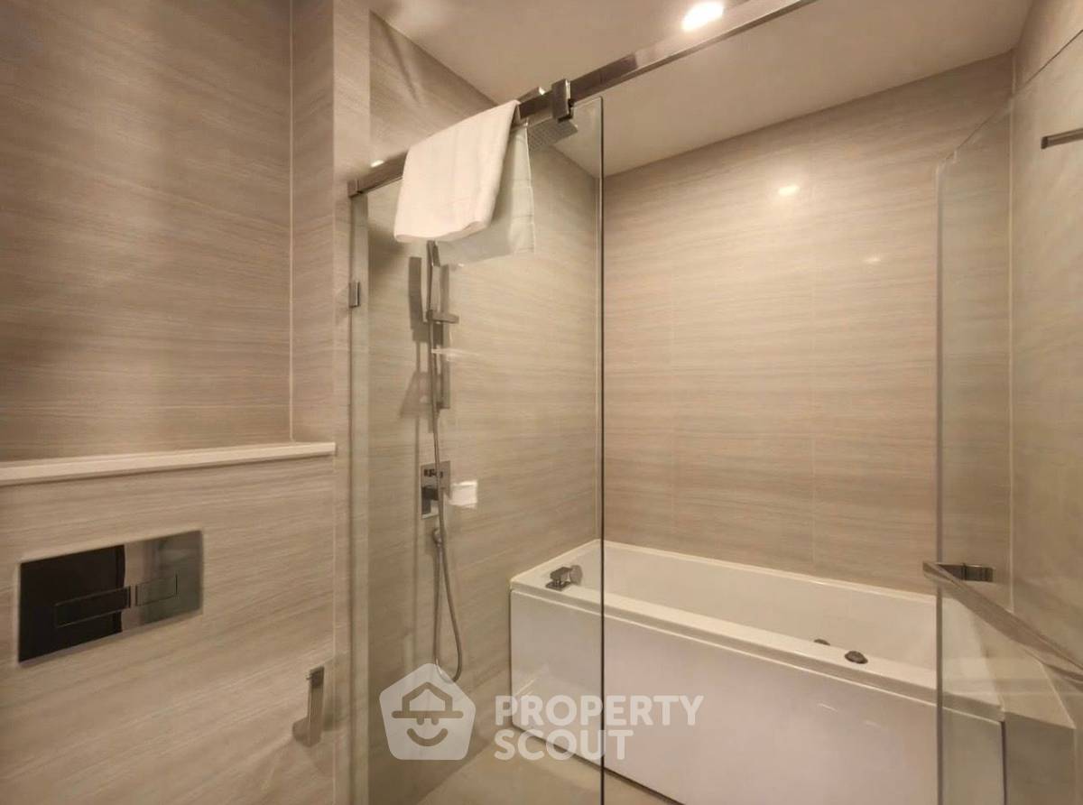 รูป ราคาดี ห้อง 2 ห้องนอน ชั้น 19 Park Origin Thonglor ใกล้ BTS ทองหล่อ (ID 3309788) - รูปที่ 11/12