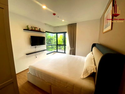 Condos for rent : ✨ For Rent: The line vibe Condo ✨ 💰 Only 36,000 THB/month