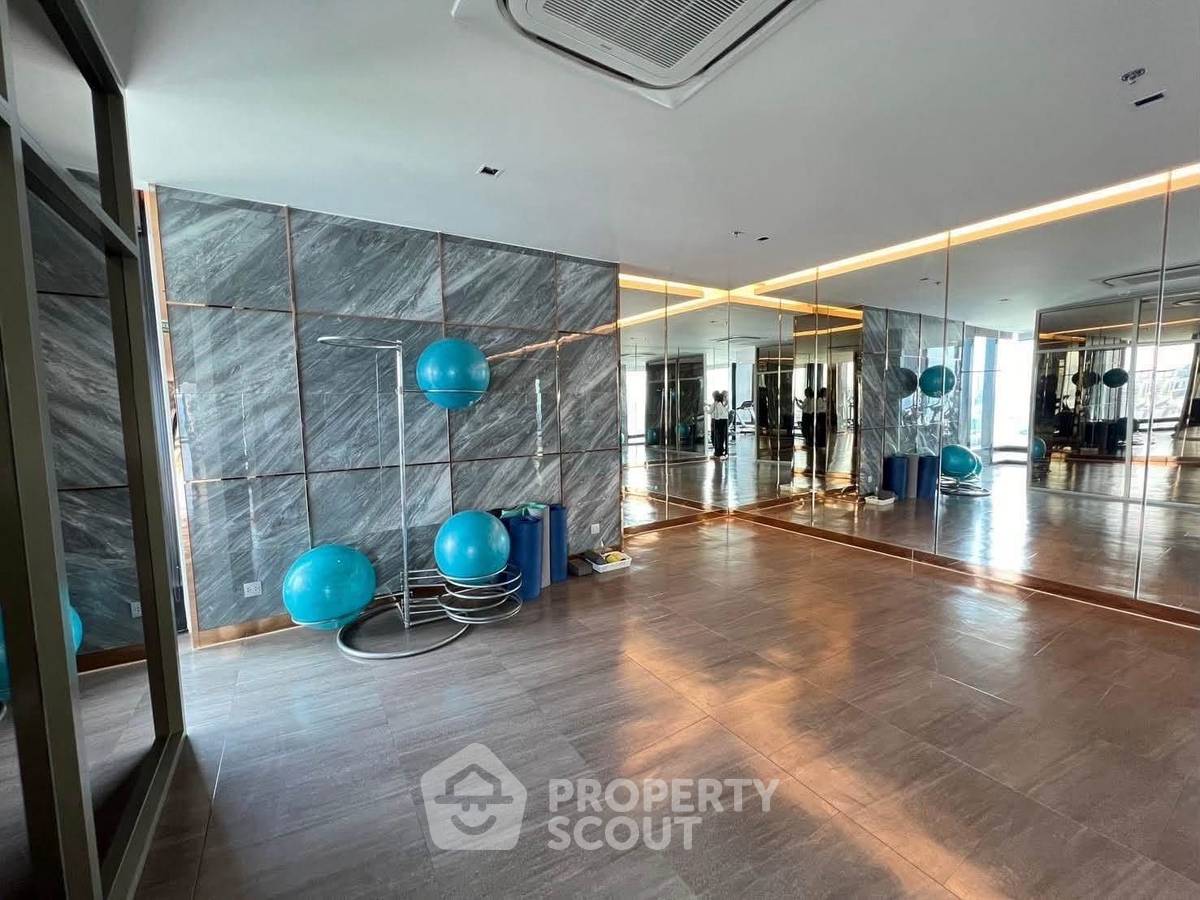 picture 1-BR Condo At Modiz Sukhumvit 50 Near BTS On Nut (ID 3313116) - 11/16