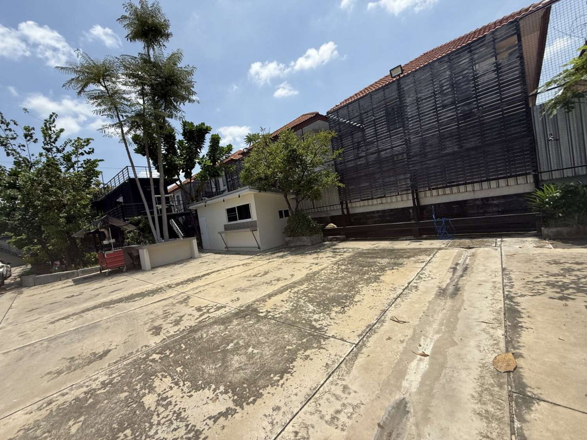 picture LAND FOR RENT 4 RAI 2 NGAN 36 SQ.WAH | BEAUTIFUL PLOT WITH MAIN ROAD FRONTAGE  - 18/20