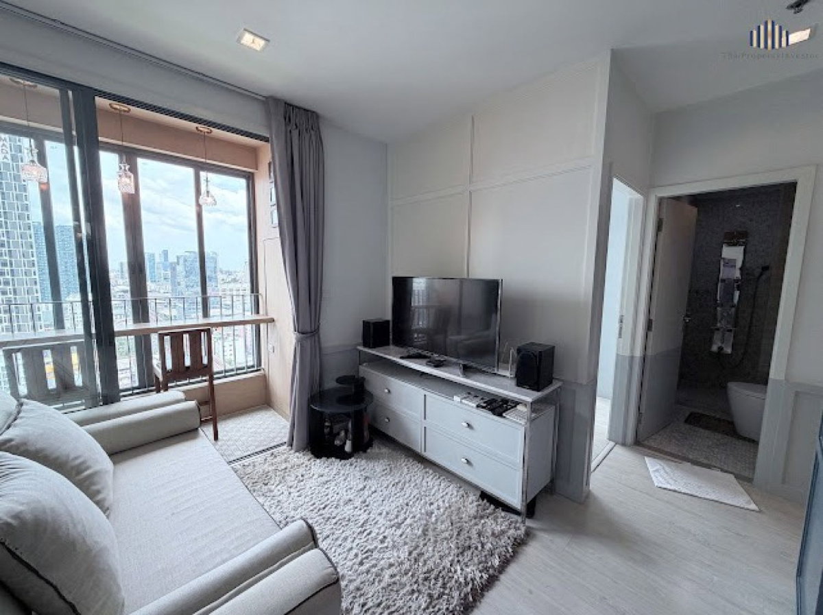 picture For Rent: Ideo Mobi Sukhumvit 81 by Ananda - 18/19