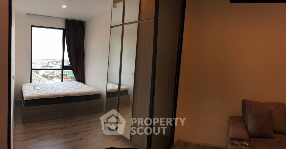 picture Great Value 18th-Floor 1-BR At Knightsbridge Sukhumvit-Thepharak Near BTS Samrong (ID 1674802) - 7/16