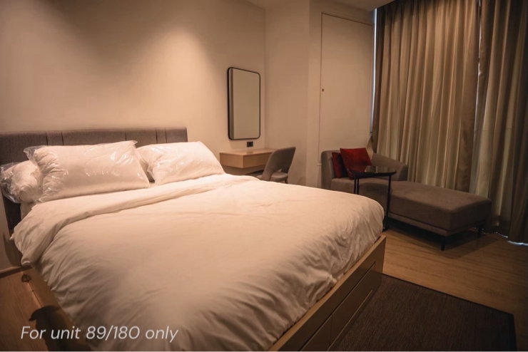 รูป **ให้เช่า The EDGE central pattaya Condominium 💼 พร้อมเข้าอยู่** เจ้าของโพสต์เอง - รูปที่ 2/16