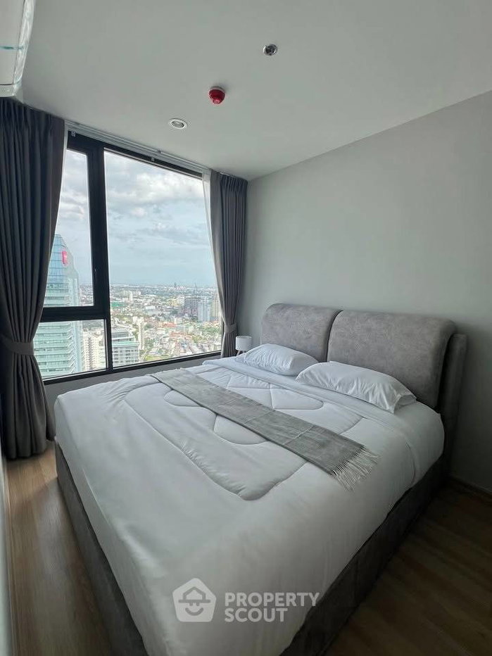 รูป คอนโด 2 ห้องนอน ชั้น 45 ที่ Skyrise Avenue Sukhumvit 64 ใกล้ BTS ปุณณวิถี (ID 3311978) - รูปที่ 5/14