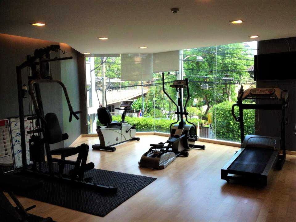 picture For Rent: Tidy Thonglor – 30,000 Baht [MKr260929] - 11/12