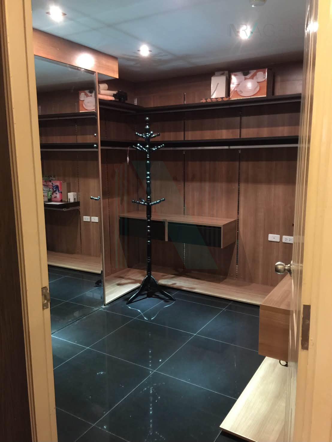 ขายคอนโด 2 ห้องนอน 63 ตร.ม. บ้าน นวธารา