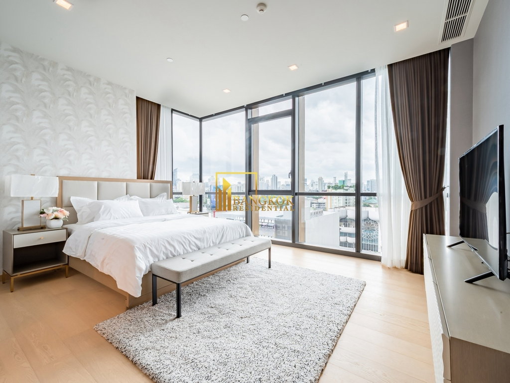 picture The Monument Thonglor | Beautiful 2 Bedroom Luxury Condo - BR12973CD - 10/16