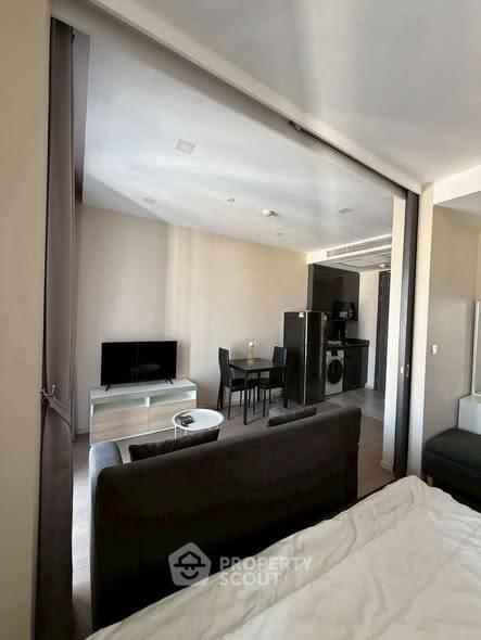 picture 1-BR Condo at Ashton Asoke near MRT Sukhumvit (ID 2906687) - 4/25