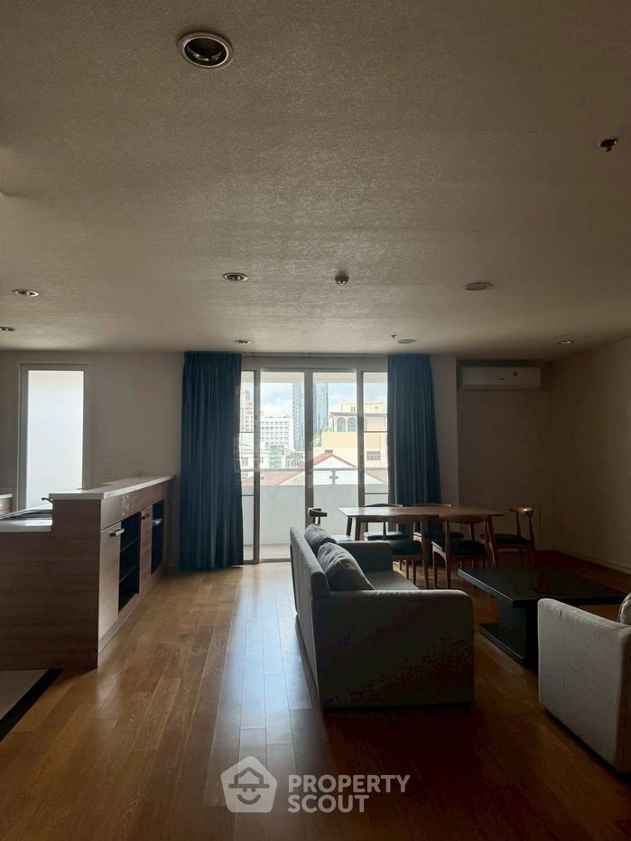 รูป คอนโด 2 ห้องนอน ขนาด 128 ตร.ม. Villa Sikhara Condominium พร้อมพงษ์ (ID 3312642) - รูปที่ 6/8