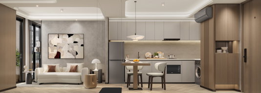 1 Bedroom Condo for Sale Level Pratumnak Pattaya
