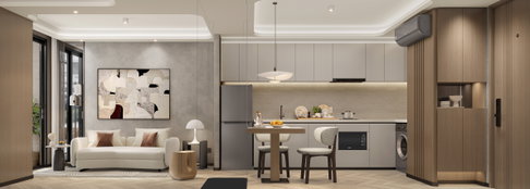 1 Bedroom Condo for Sale Level Pratumnak Pattaya